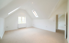Frampton Cotterell bedroom extension leads