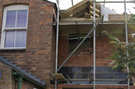 free Frampton Cotterell home extension quotes