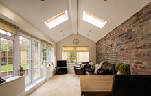 Frampton Cotterell single storey extension leads